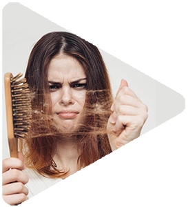 Archana hospital service for Trichology