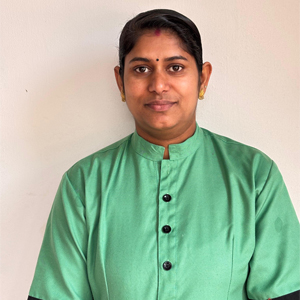 Archanaayursparsh Team